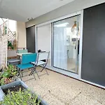 Le Bretagne By Tah - Hyper Centre - Parking - Wifi Apartman Pornichet