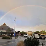 Le Bretagne By Tah - Hyper Centre - Parking - Wifi Apartman *