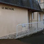 Apartman Le Bretagne By Tah - Hyper Centre - Parking - Wifi