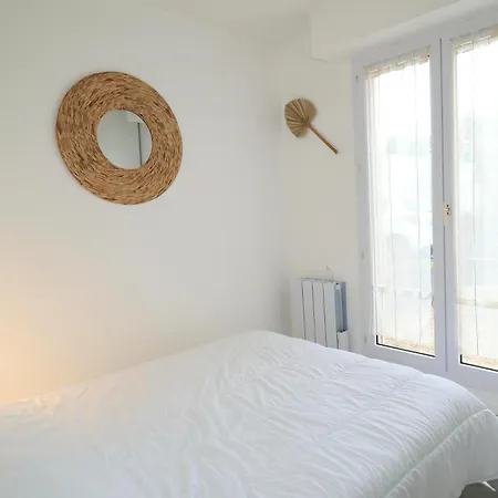 Le Bretagne By Tah - Hyper Centre - Parking - Wifi Apartman *