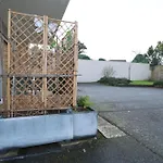 Apartment Le Bretagne By Tah - Hyper Centre - Parking - Wifi