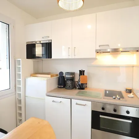 Le Bretagne By Tah - Hyper Centre - Parking - Wifi *