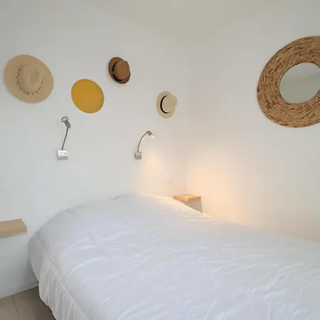 Le Bretagne By Tah - Hyper Centre - Parking - Wifi