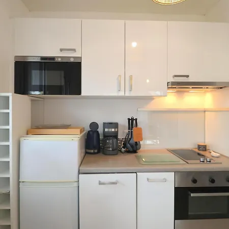 Le Bretagne By Tah - Hyper Centre - Parking - Wifi