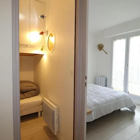 Le Bretagne By Tah - Hyper Centre - Parking - Wifi Apartamento Pornichet