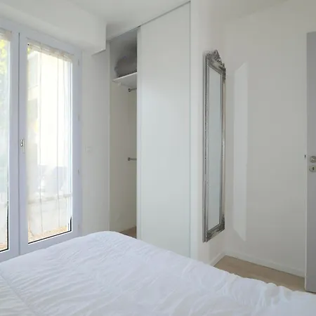 Apartman Le Bretagne By Tah - Hyper Centre - Parking - Wifi Pornichet