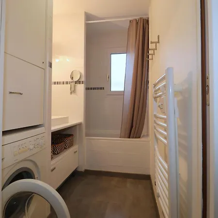 Διαμέρισμα Le Bretagne By Tah - Hyper Centre - Parking - Wifi