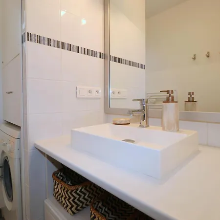 Le Bretagne By Tah - Hyper Centre - Parking - Wifi Διαμέρισμα *