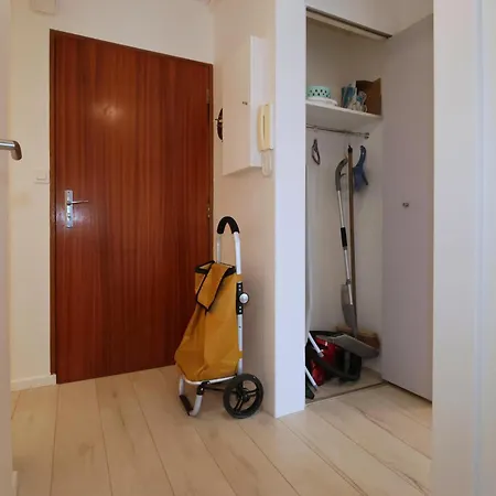 Apartman Le Bretagne By Tah - Hyper Centre - Parking - Wifi *