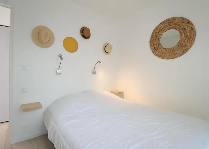 Le Bretagne By Tah - Hyper Centre - Parking - Wifi