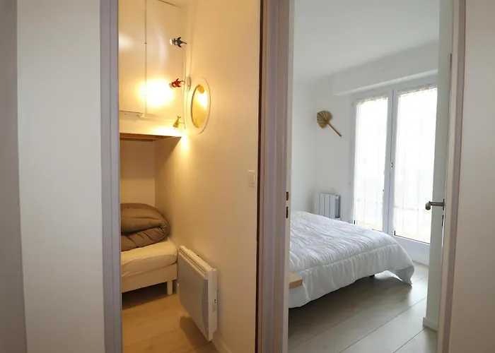 Le Bretagne By Tah - Hyper Centre - Parking - Wifi Apartamento Pornichet