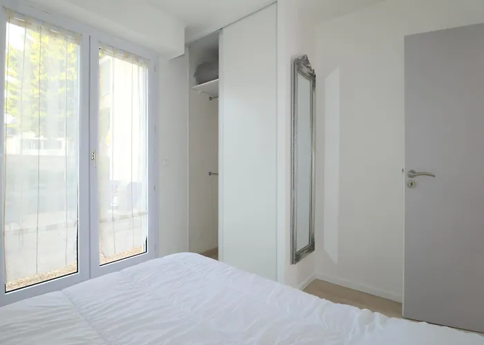 Apartamento Le Bretagne By Tah - Hyper Centre - Parking - Wifi Pornichet