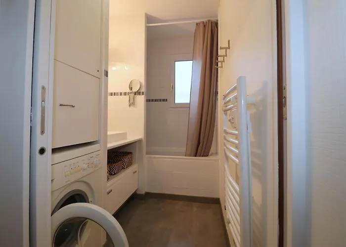 Apartamento Le Bretagne By Tah - Hyper Centre - Parking - Wifi