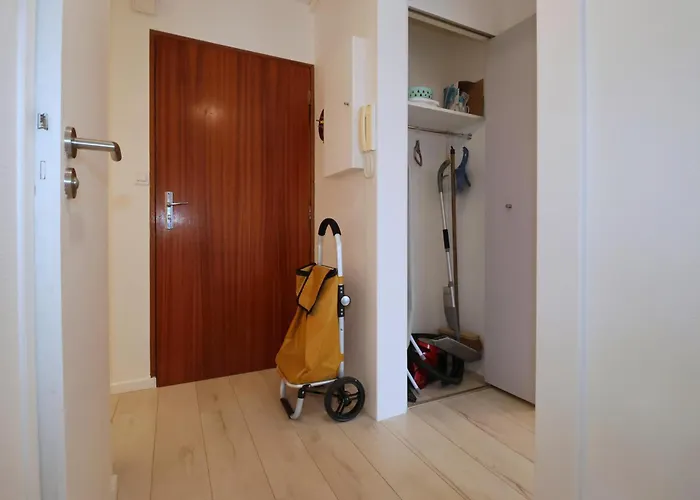 Apartamento Le Bretagne By Tah - Hyper Centre - Parking - Wifi *